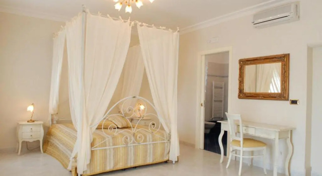 Люкс Villa Caramia