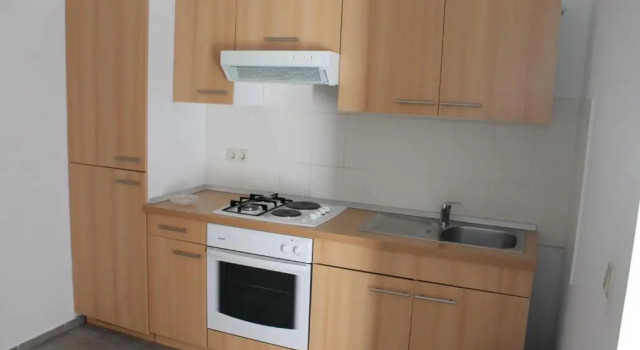 Апартаменты с видом на сад Blanka Apartment