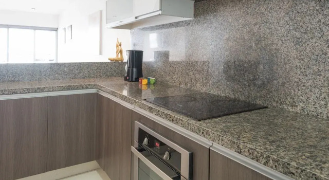 GLOBALSTAY. Ocean View Apartments. Pool. Gym, Book Apartment Lima Provincia de Lima