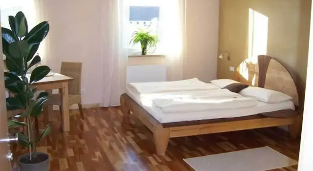 Hotel Donau-Ries, Prenota Hotel Hotel a Baviera con parcheggio, Parcheggio