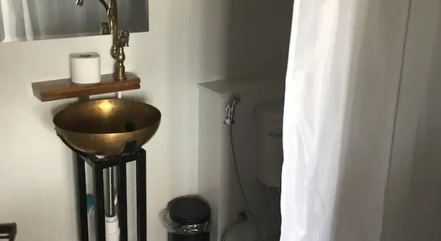 Номер Economy Chingcha Bangkok - Hostel