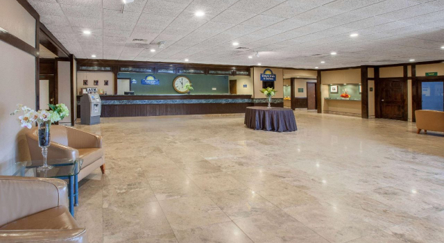 Quality Inn & Suites Richfield