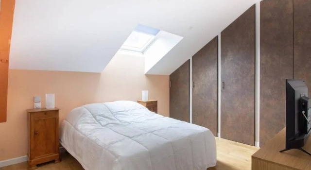 Appartement Cauterets, 3 pièces, 6 personnes - FR-1-401-179