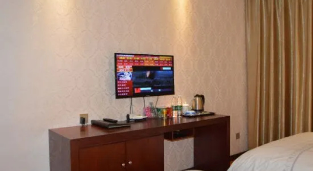 The westside Lancaster Hotel, Varaa Hotelli Hotellit Sichuan pysäköinnillä, Pysäköinti