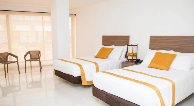 Sol Caribe San Andrés All Inclusive, Забронировать Курортный отель Курортные отели Сан-Андрес, Курортный отель