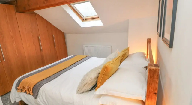 Stable Cottage