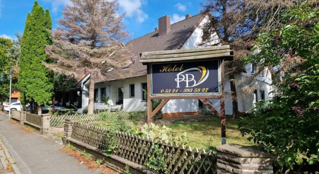 PB Hotel Pension