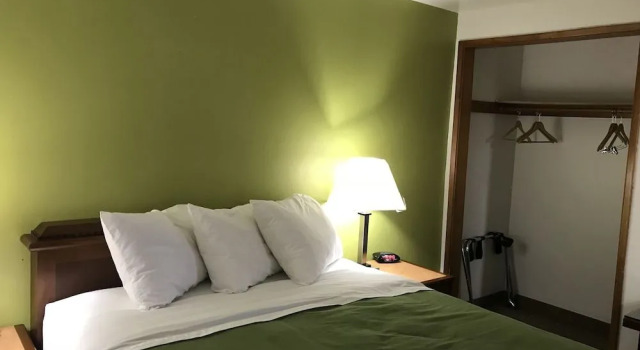 Sundowner Motel Sequim, Buchen Sie Motel Sequim Hurricane Ridge