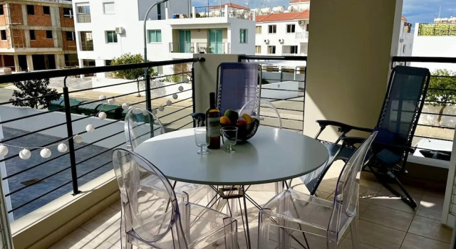 Коттедж 60 KAP - Stay Chromata Lagoon Apartment
