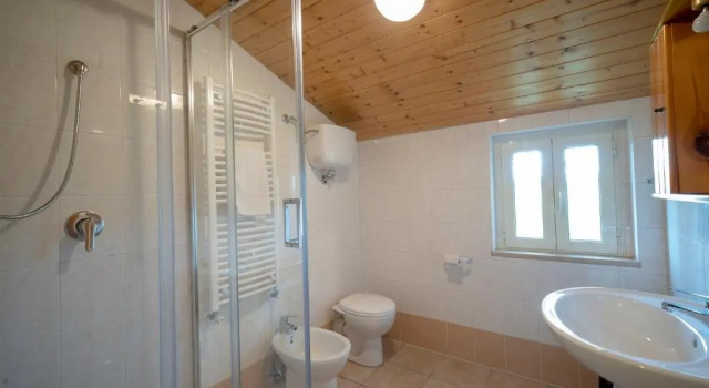 Номер Economy Agriturismo La Ginestra