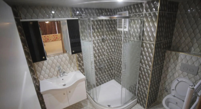 Апартаменты M Suit Apartments