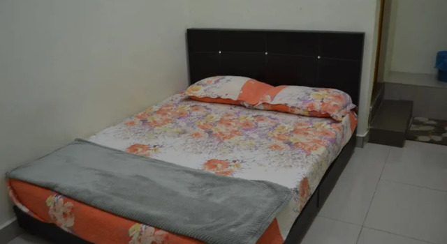 Номер Standard Sitiyam Homestay Seri Kembangan