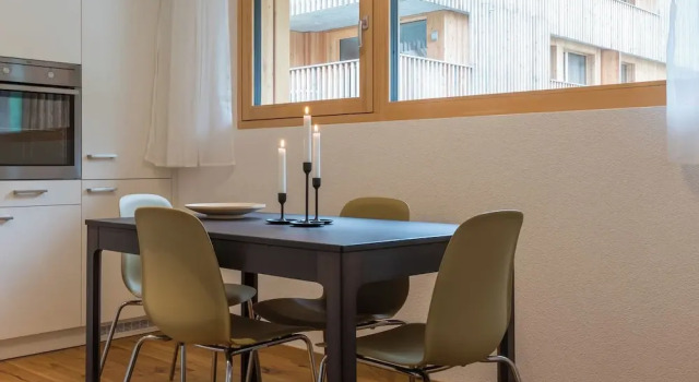 Номер Standard Montela Apartment-Hotel & Resort