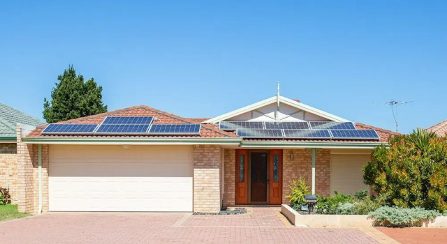 Busselton Central, Buchen Sie Hotel Busselton 