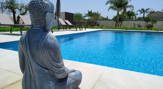Villa Suite12