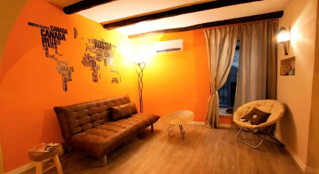 Apartment La NZIRIA