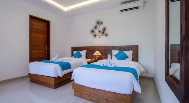 Вилла Villa Sayang Sanur VII
