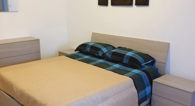 Апартаменты Appartamenti Viale Italia