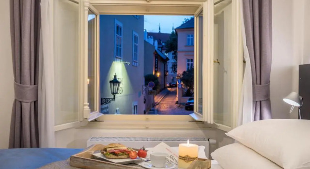 Apartament 2 sypialnie MOOo by the Castle