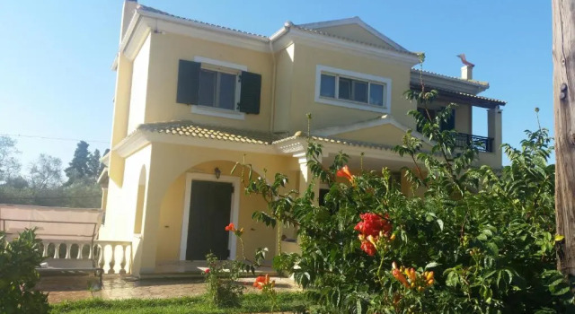 Villa Elena