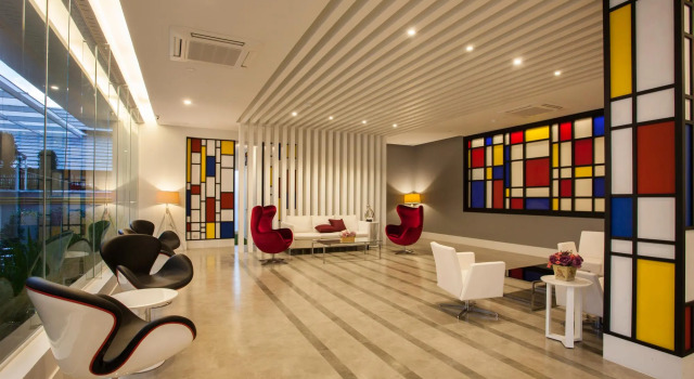 The Kannas Hotel