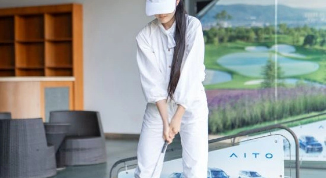 Ji'an Yinlu Wild Luxury Hot Spring Villa‌