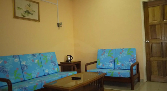 Agrofarmstay @Skill-Tech, Prenota Hotel Ayer Keroh Malacca