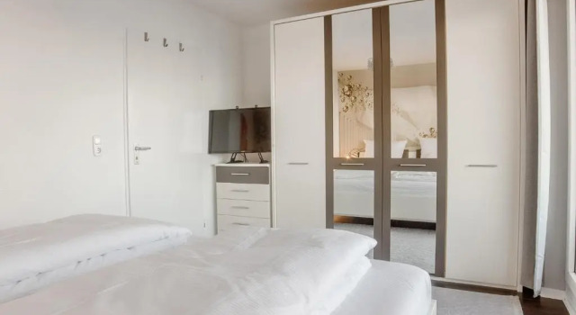 Ostseeresidenz Apartment 90, Забронировать Апартаменты/квартира Апартаменты Хайлигенхафен, Апартаменты/квартира