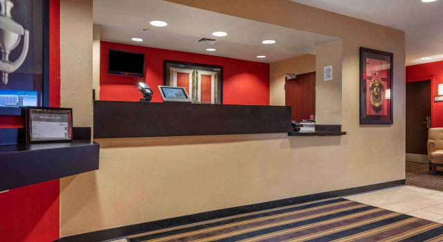 Extended Stay America Suites Pittsburgh West Mifflin