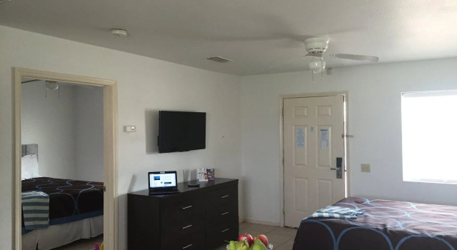 Port Isla Inn, Забронировать Мини-отель Порт-Изабель Rio Grande Valley