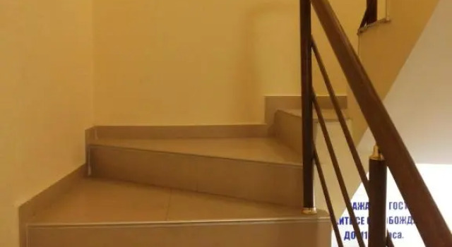 Одноместный номер Standard с балконом Ivanovi Guest House