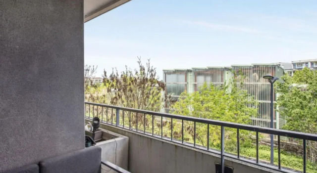 Апартаменты Modern 2-rooms in Bordeaux