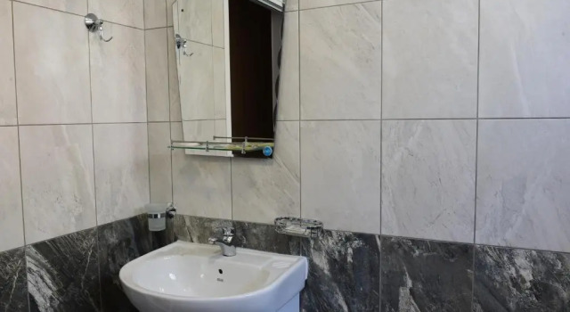 Апартаменты Hotel Active Apartments