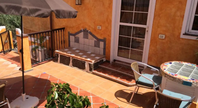Студия Casa Conchilla, La Casita