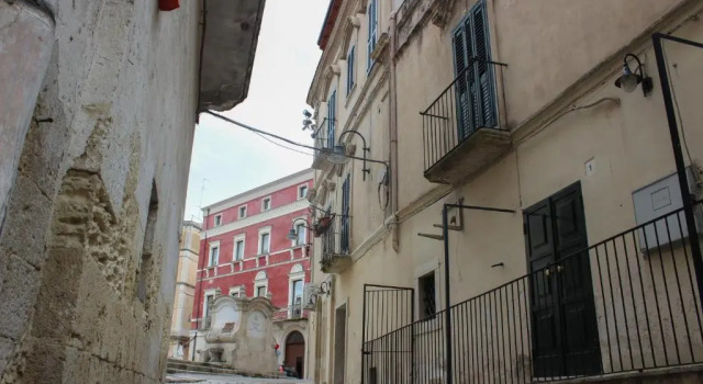 La Grotta Del Cavaliere