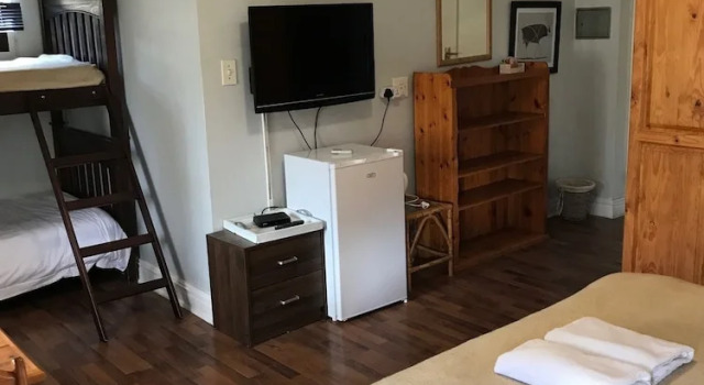 Номер Luxury Albatross Guest House Bantry Bay