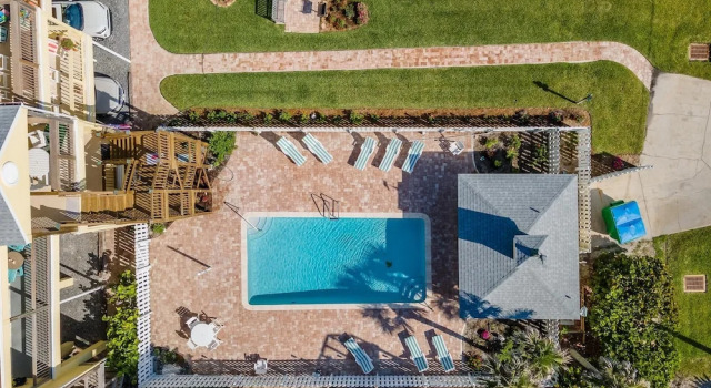 Номер Standard Ocean Club at Turtle Mound 207