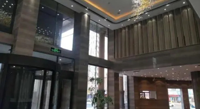 Harbin Aimei Hotel, Varaa Hotelli Dao Li 