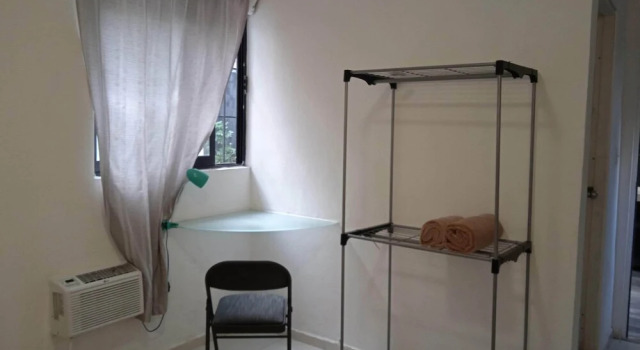 Economy Room With Private Bathroom, Air Conditioning, Wi-fi Downtown Cancun, Prenota Hotel Hotel a Quintana Roo con parcheggio, Parcheggio