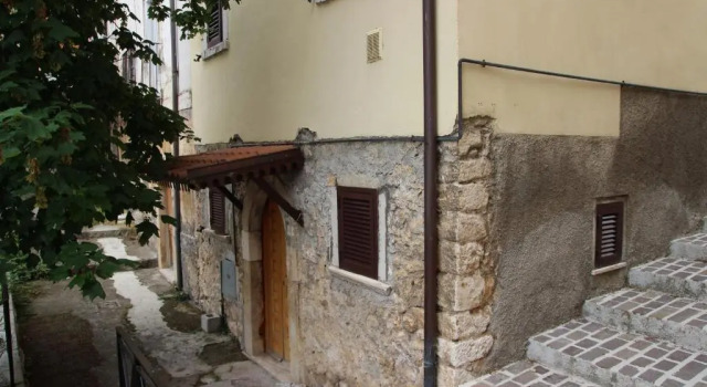 Номер Standard Agriturismo Capriccio Di Giove