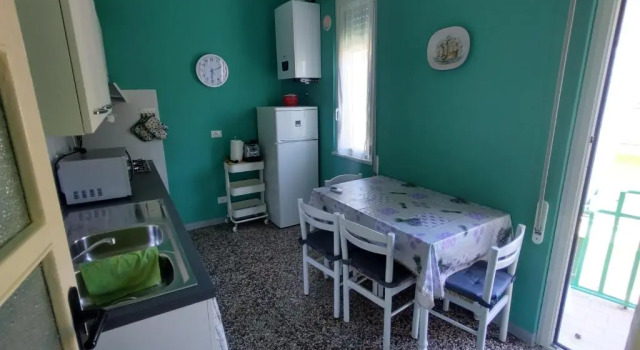 L'appartamento Verde 009042-LT-0348