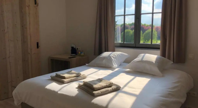 Номер Superior B & B De Romeinse Katzei