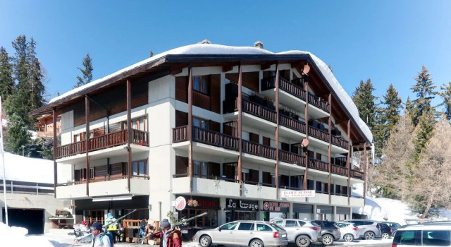 Mirabeau Vex in Vex With 1 Bedrooms and 1 5 Bathrooms