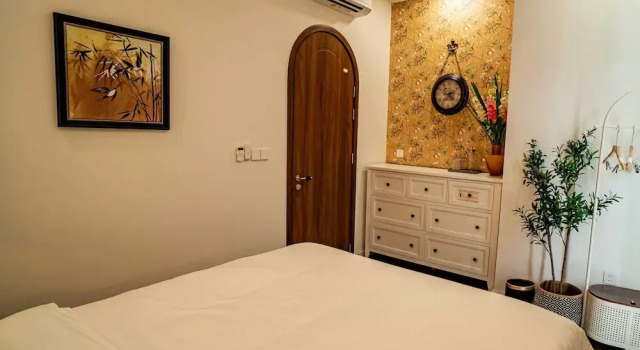 Вилла Superior Villa Vanda Phu Quoc