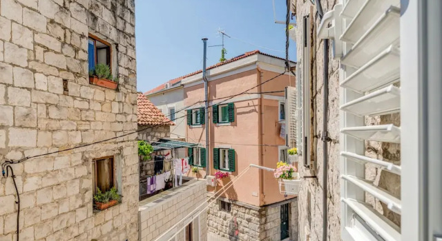 Split Suites centre rooms Olga & Petra, Prenota Appartamento Splitska 