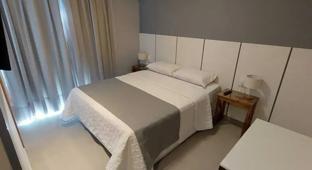 Номер Comfort Pousada Infinity Gasthaus