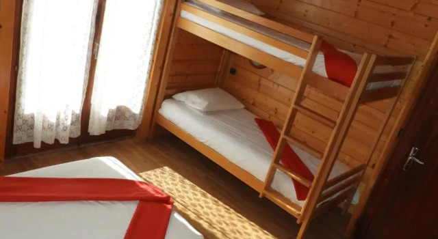 Manoir 2, Забронировать Апартаменты/квартира Апартаменты Ле-Же, рядом с Горнолыжный подъемник Фолье дю Гольф, Апартаменты/квартира