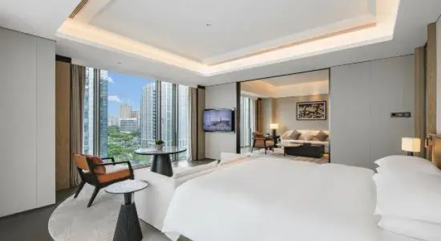 Suite Luxury The Dragon