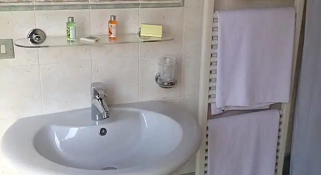 Номер Standard Hotel Benacus