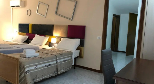 Visaya B&B, Rezervați Bed and Breakfast Ponsacco Toscana
